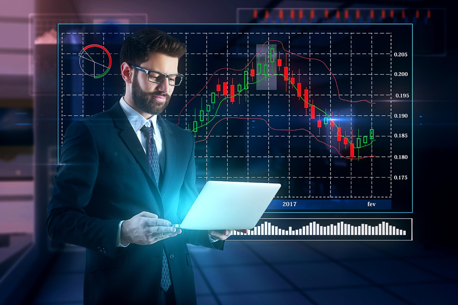 Online Trading Brokers vs Traditional Brokerage Firms